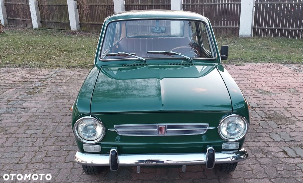 Fiat 850 - 30