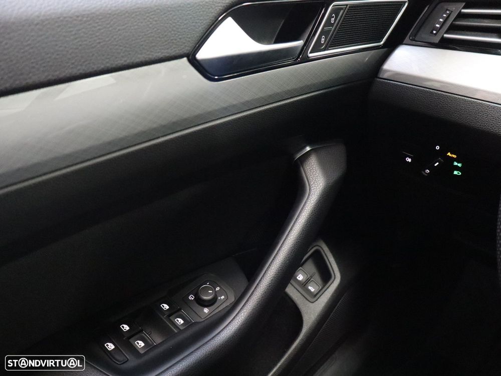 VW Passat Variant 1.4 TSI GTE Plug-in - 20