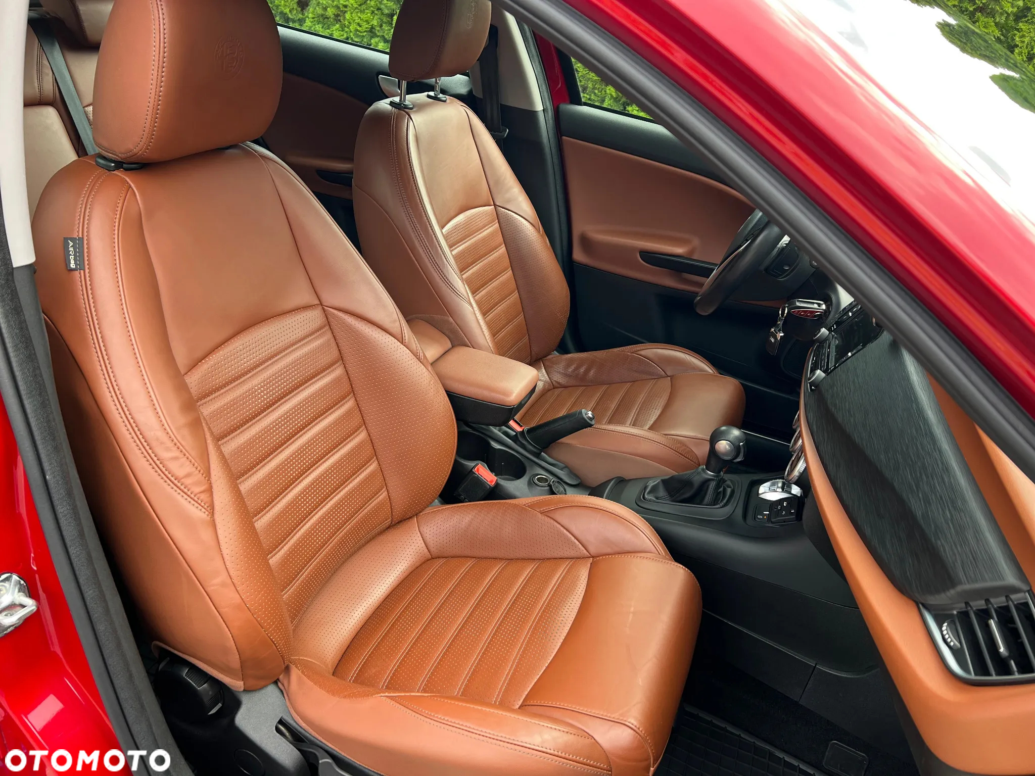 Alfa Romeo Giulietta 2.0 JTDM 16V TCT Super - 16
