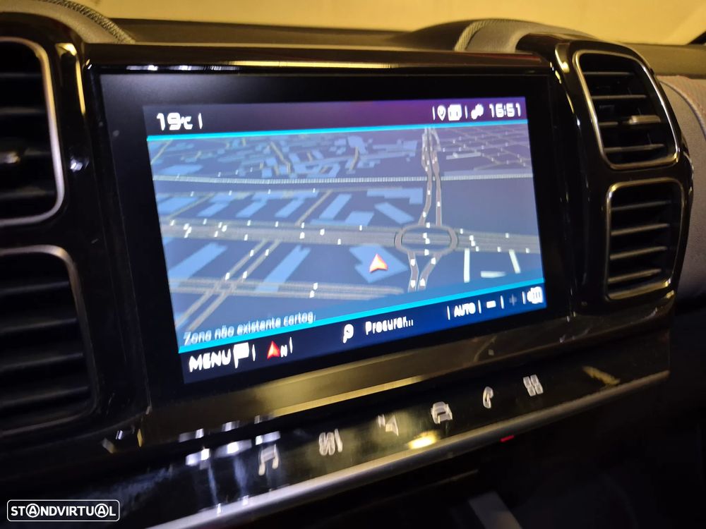 Citroën C5 Aircross 1.5 BlueHDi Shine - 24