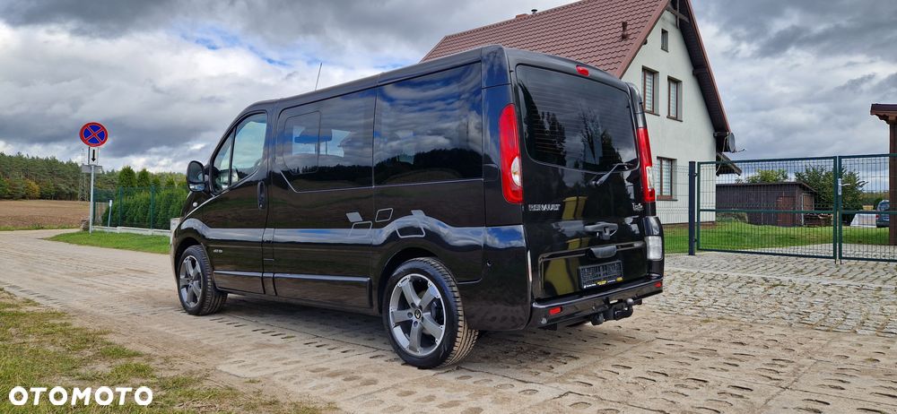 Renault Trafic Generation QS - 18