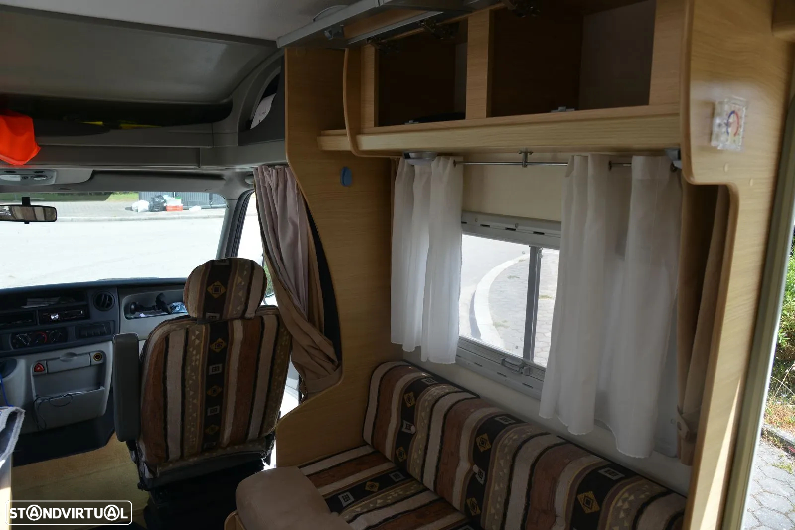 Renault Master Riviera 95P - 17