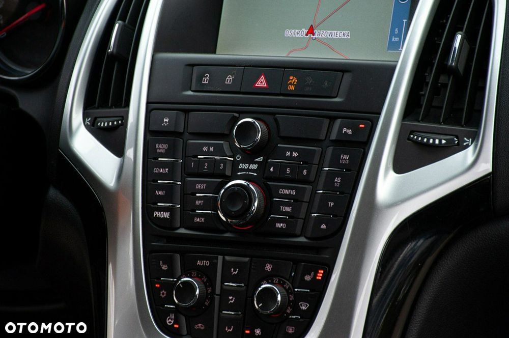 Opel Astra - 25