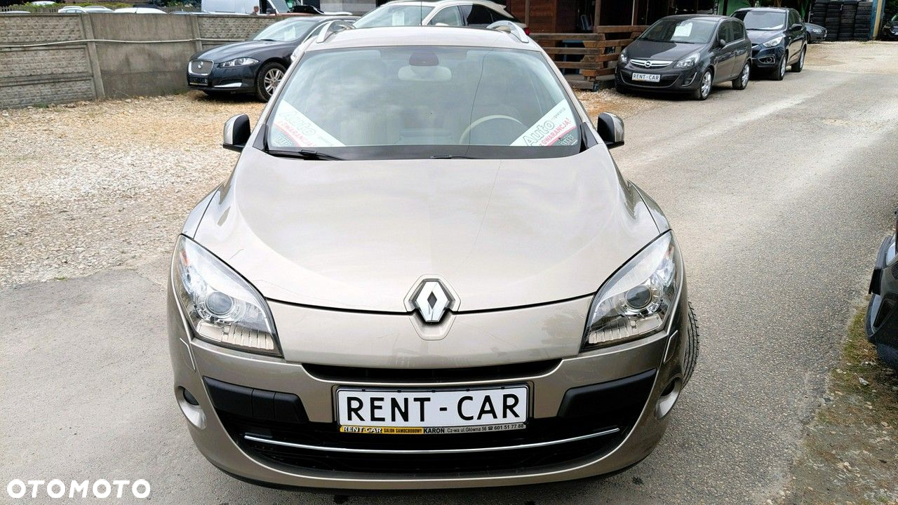 Renault Megane - 11