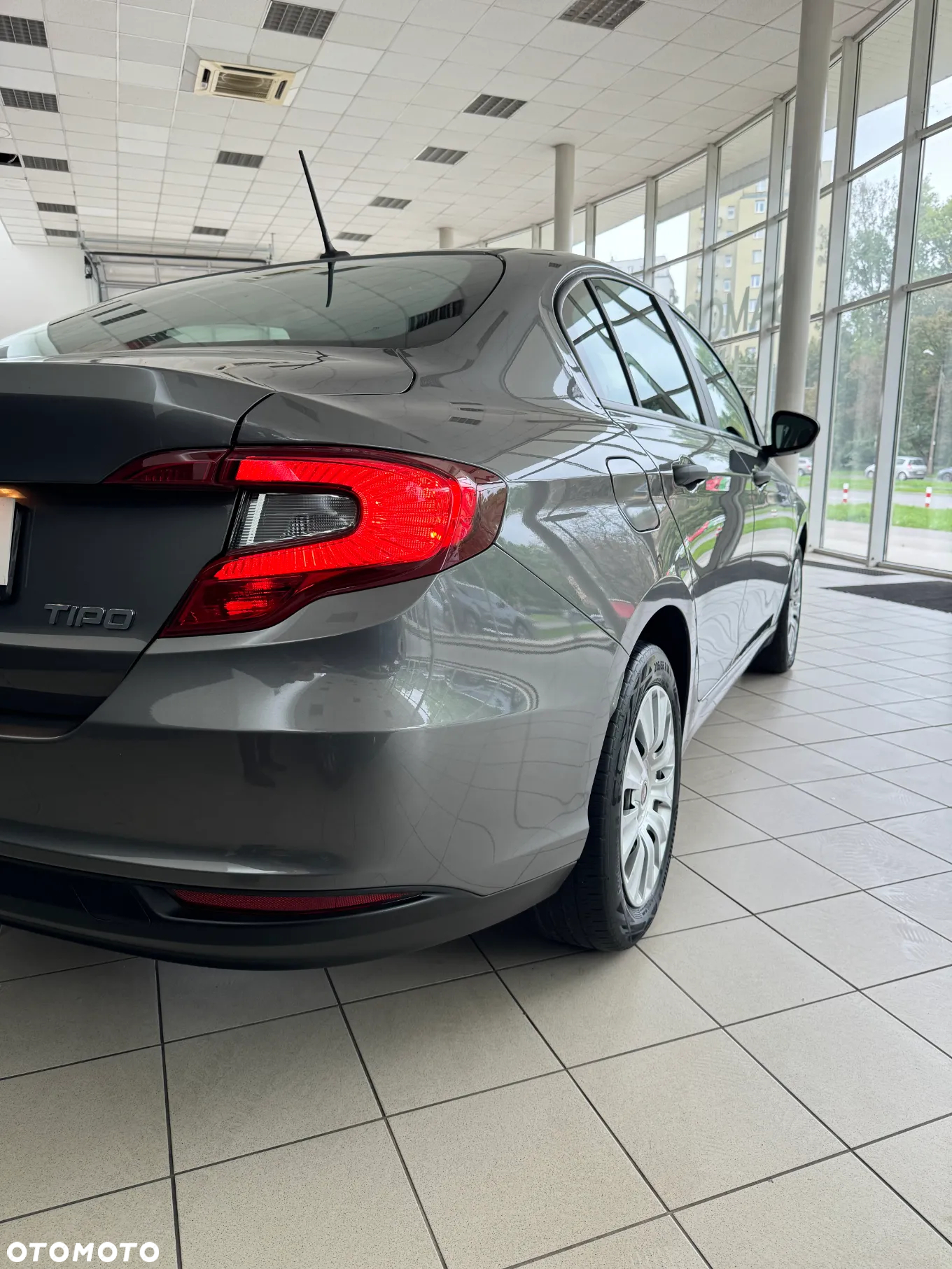 Fiat Tipo 1.0 T3 City Life - 28