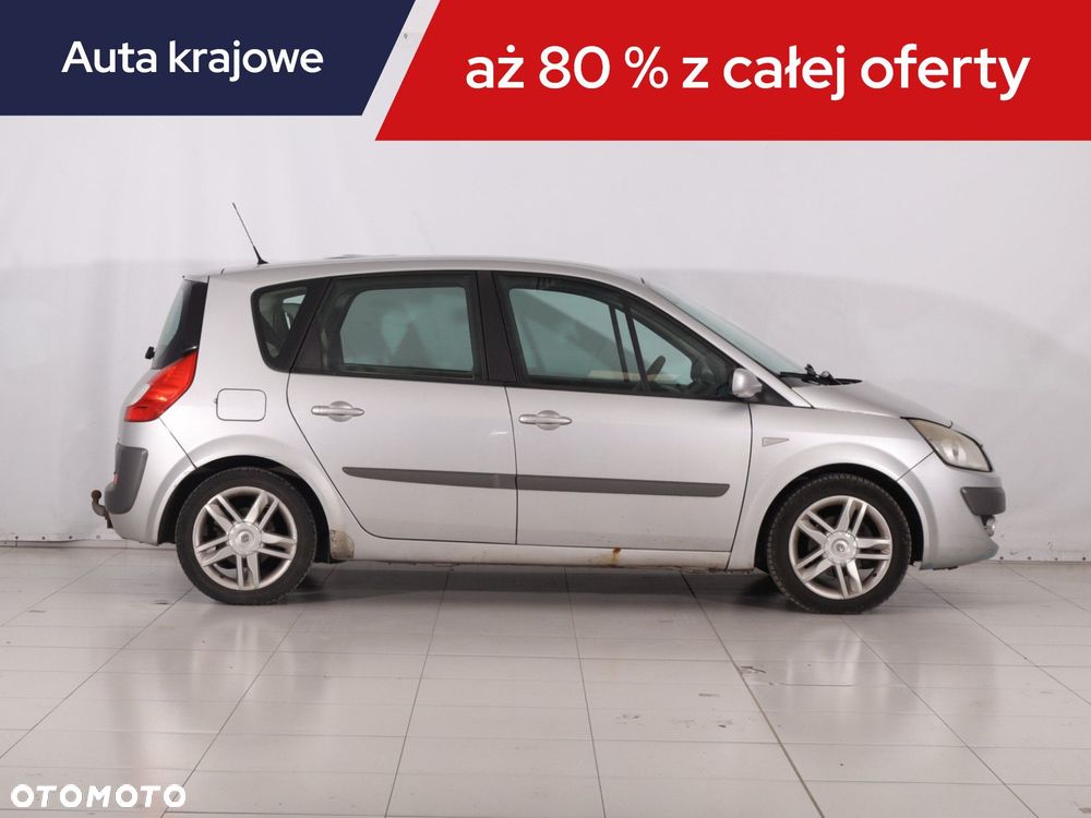 Renault Scenic - 8