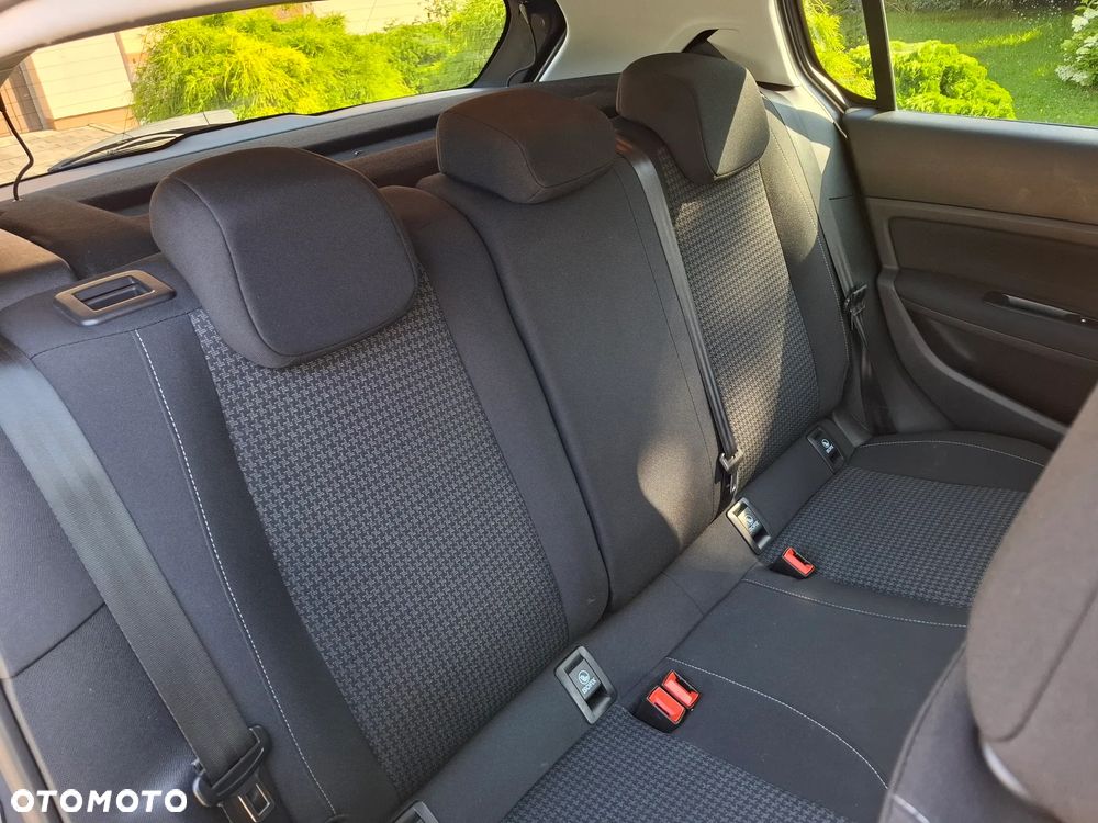 Peugeot 308 PureTech 110 Stop & Start Style - 20
