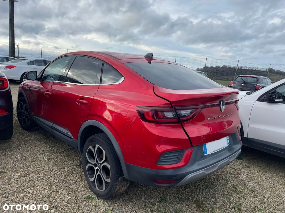 Renault Arkana - 3