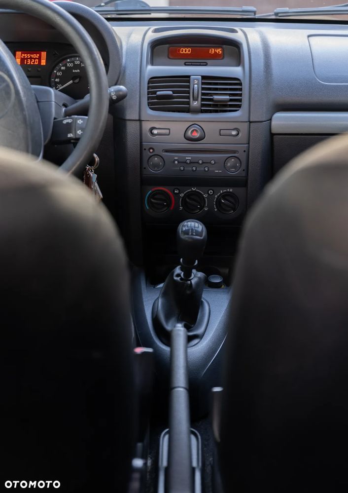 Renault Clio 1.2 Campus Access - 7