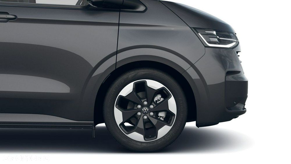 Volkswagen Caravelle - 6