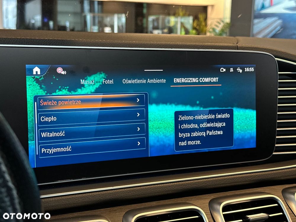 Mercedes-Benz GLE AMG 53 4-Matic Premium Plus - 31