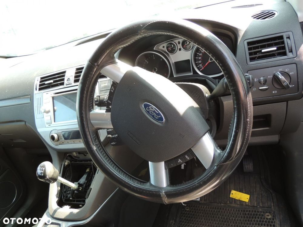 Poduszka powietrzna kierowcy Ford Kuga I '11 4x4 2.0 TDCi