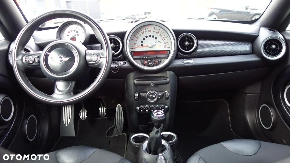 MINI Cooper S - 18