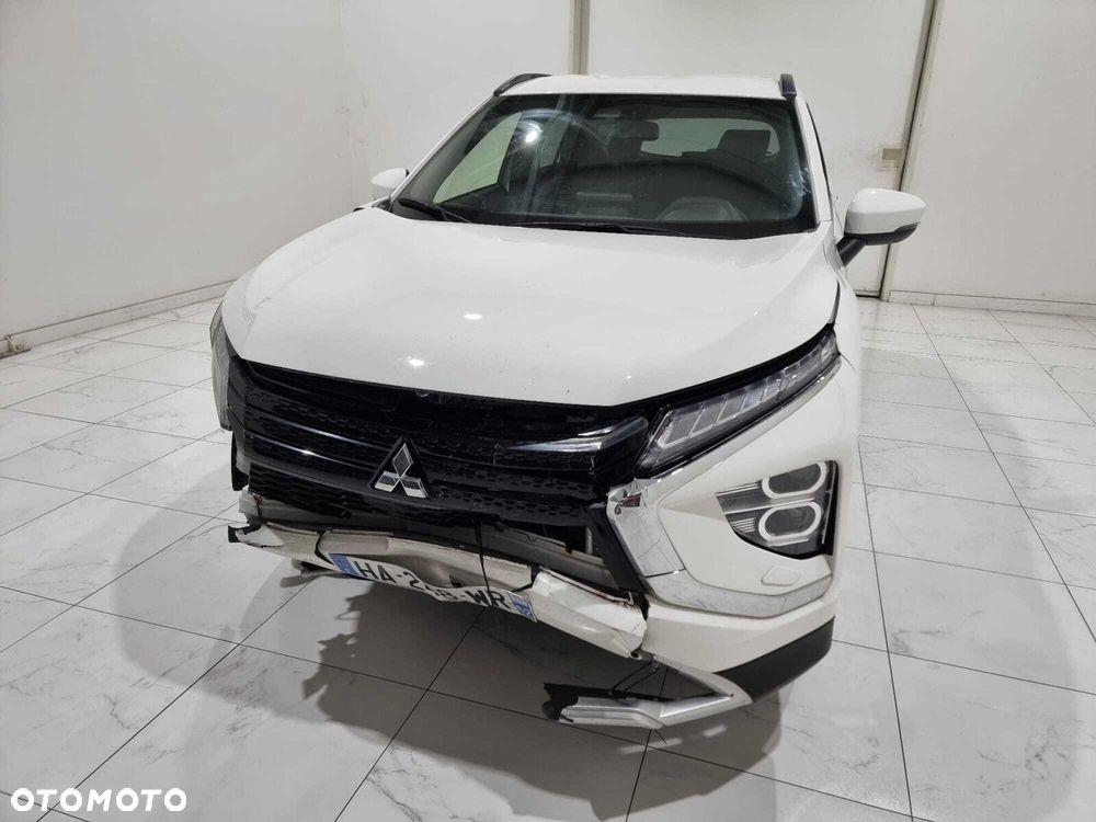 Mitsubishi Eclipse Cross - 7