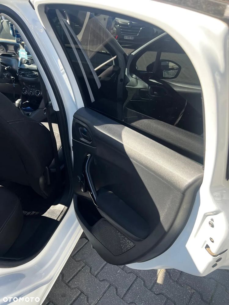 Peugeot 208 Blue-HDi 120 Stop&Start Allure - 11