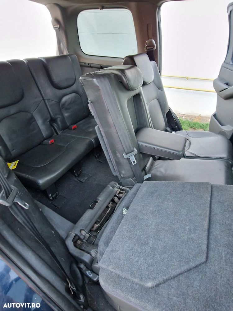 Nissan Pathfinder 2.5 dCi Aut. Premium - 18