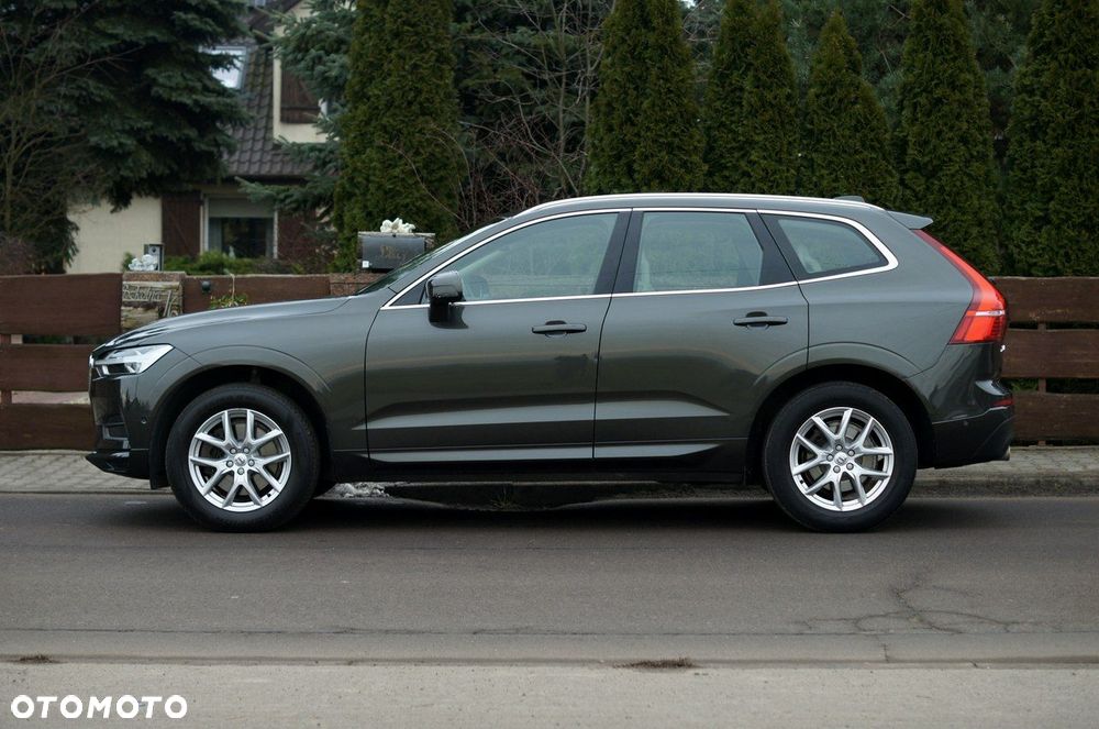 Volvo XC 60 T5 AWD Geartronic Momentum Pro - 6