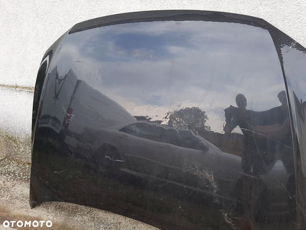 VOLKSWAGEN VW PASSAT B8 3G0 14- MASKA POKRYWA SILNIKA ORYGINAŁ - 3