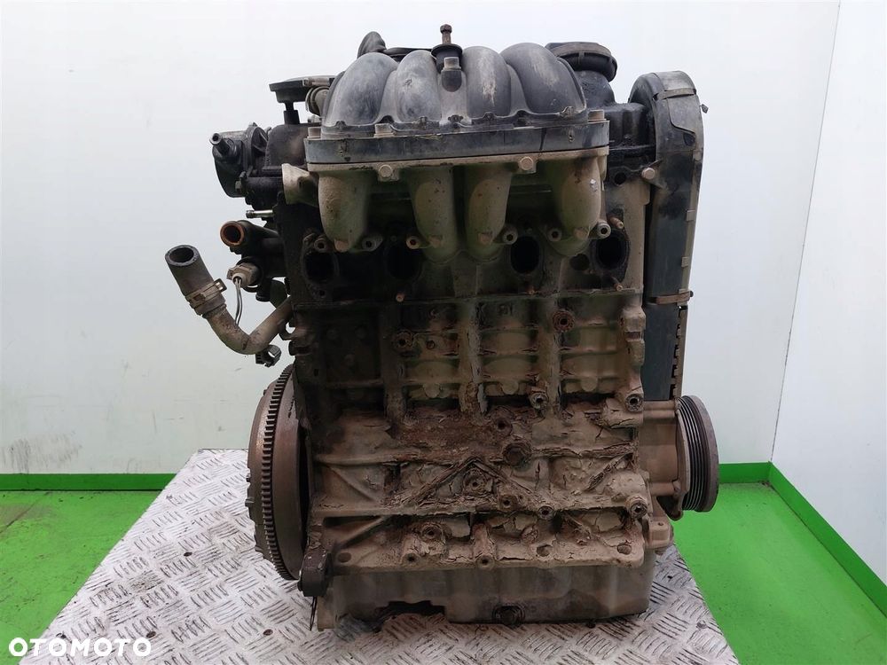 Silnik diesel VW Caddy II 1995-2003 1,9 SDI ASY POLO III - 9
