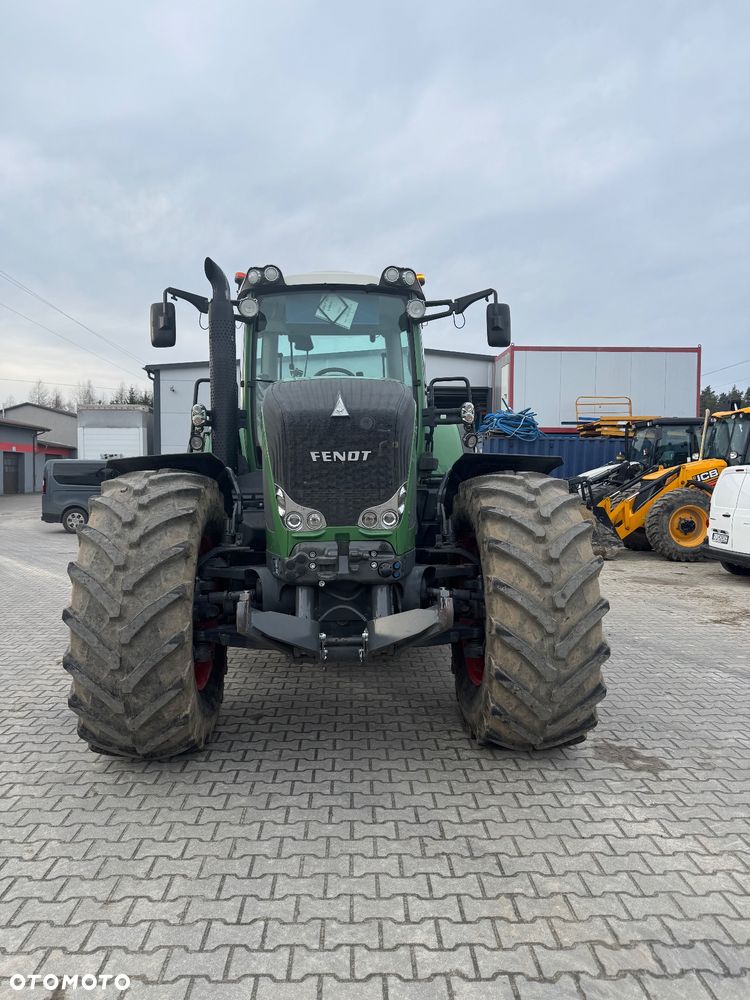 Fendt 930 VARIO - 8