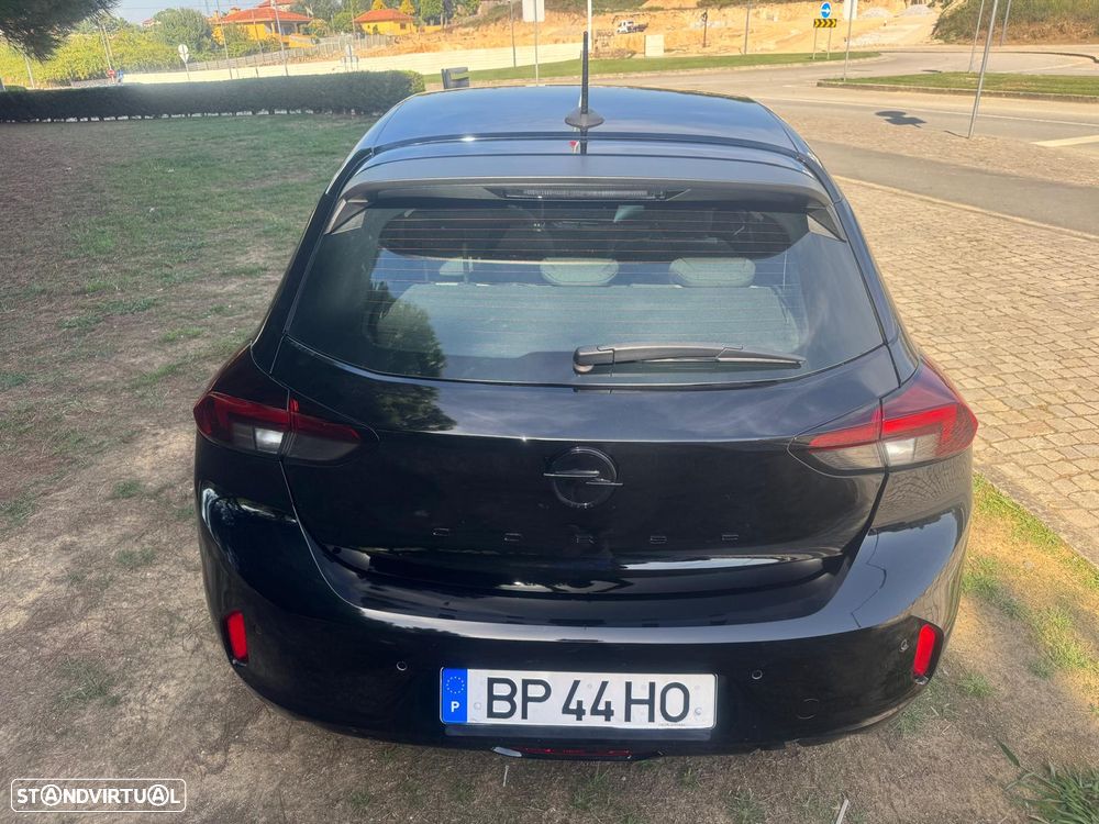 Opel Corsa 1.2 Elegance - 25
