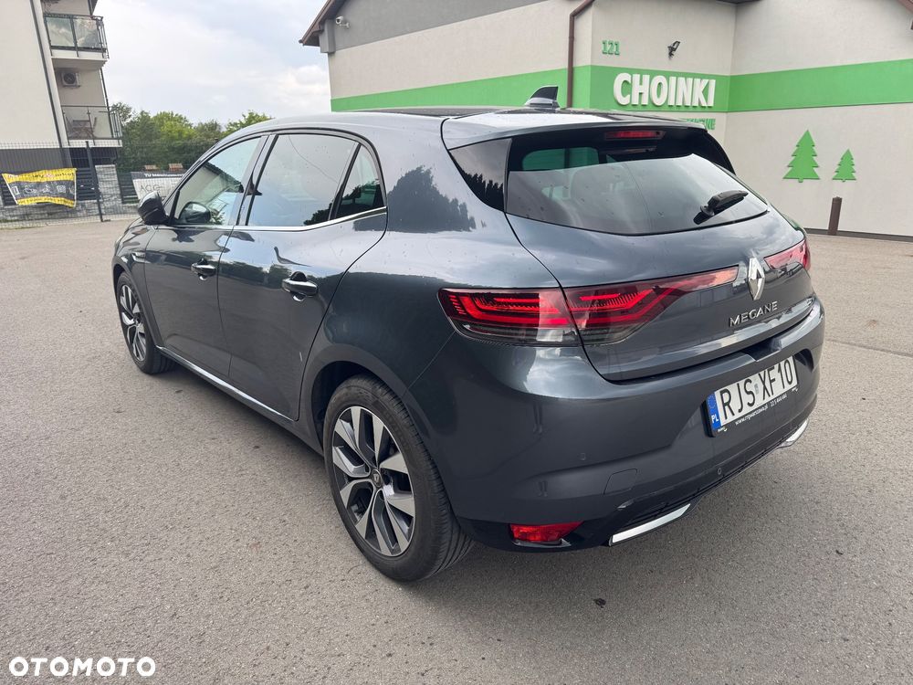 Renault Megane 1.3 TCe FAP Intens - 7