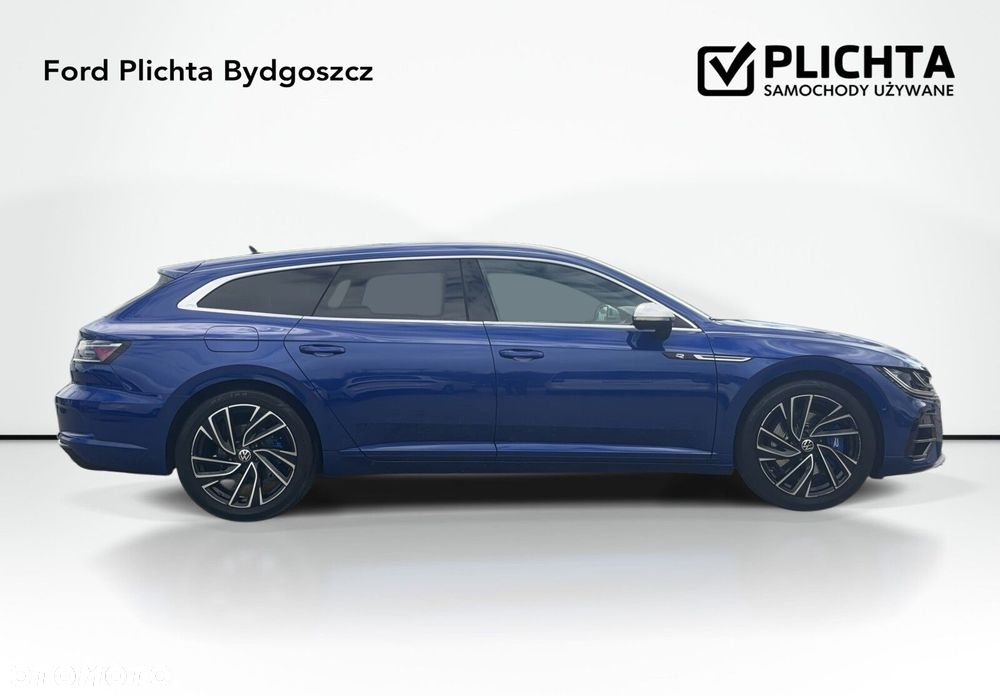 Volkswagen Arteon Shooting Brake - 5