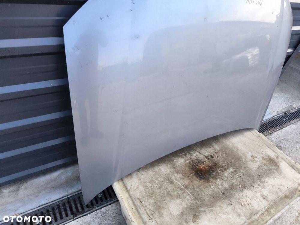 MASKA AUDI A3 8P MAŁY GRILL 2003-2004 LY7H ORYGINAŁ ! - 4