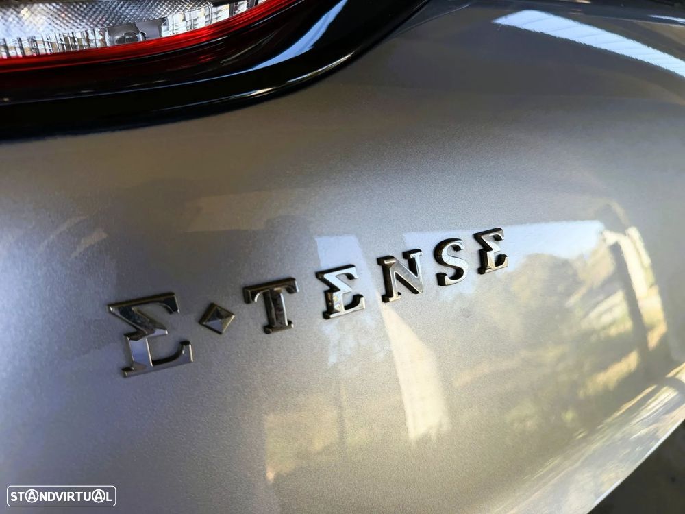 DS DS3 Crossback E-TENSE SO CHIC - 41