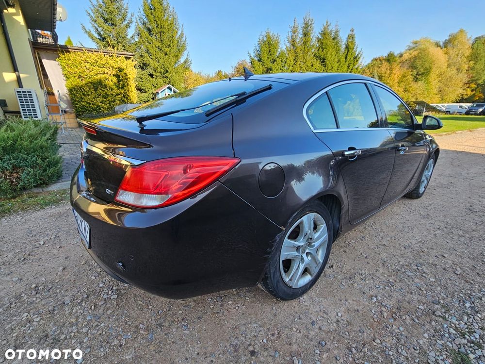 Opel Insignia - 12