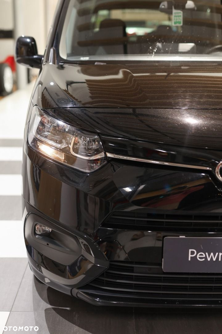 Toyota Proace City Verso - 31