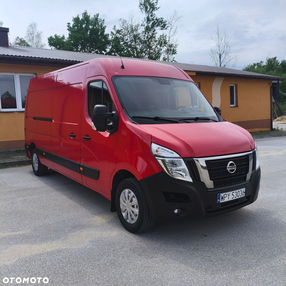 Nissan INTERSTAR - 2