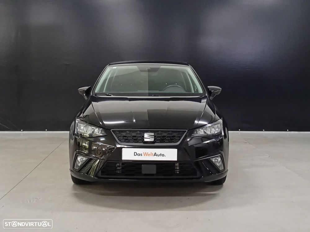 SEAT Ibiza 1.0 TSI Style - 2