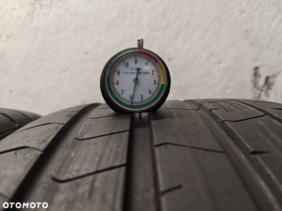 2x 305/40R20 opony letnie Pirelli 2021 (N140) - 4