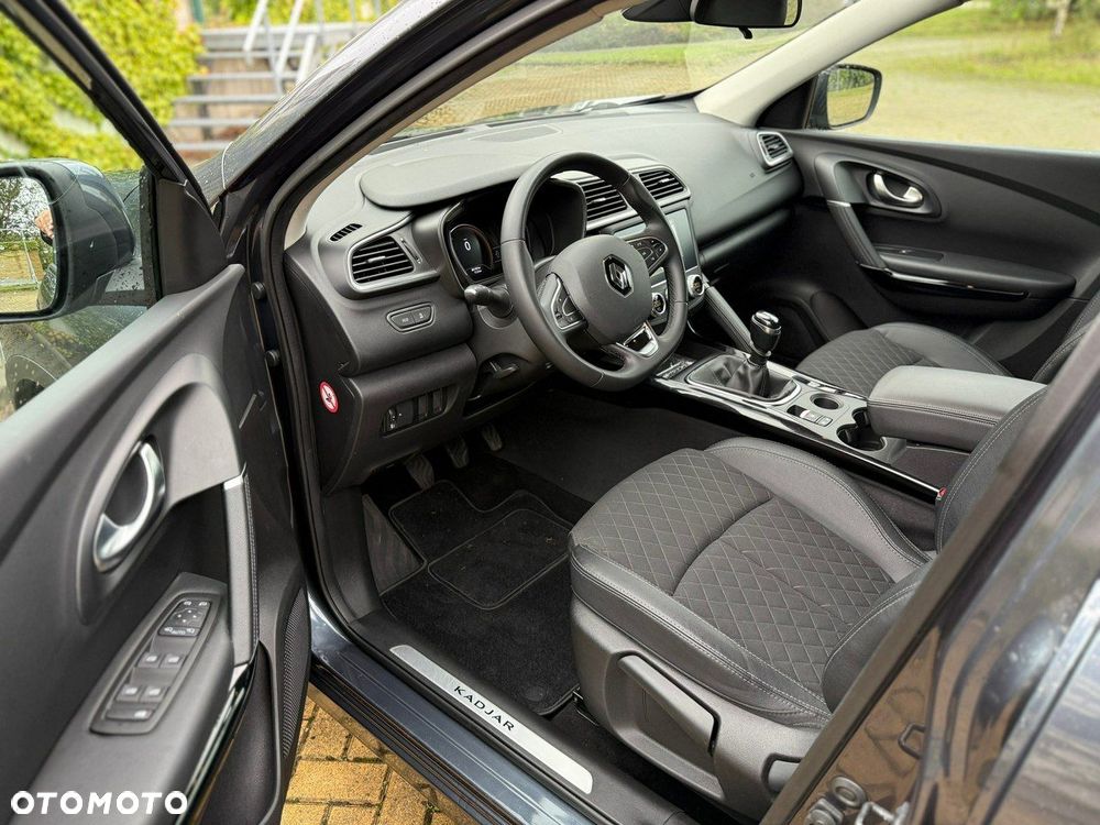 Renault Kadjar 1.3 TCe FAP Intens - 5
