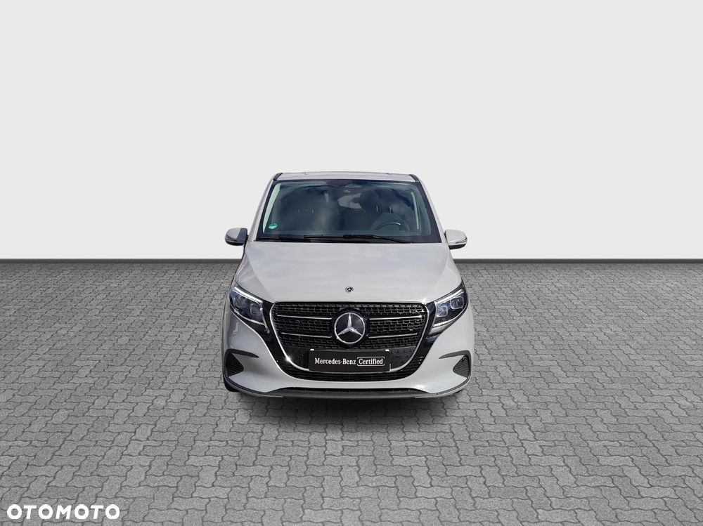 Mercedes-Benz Klasa V 250 d 9G-Tronic (d³ugi) - 8