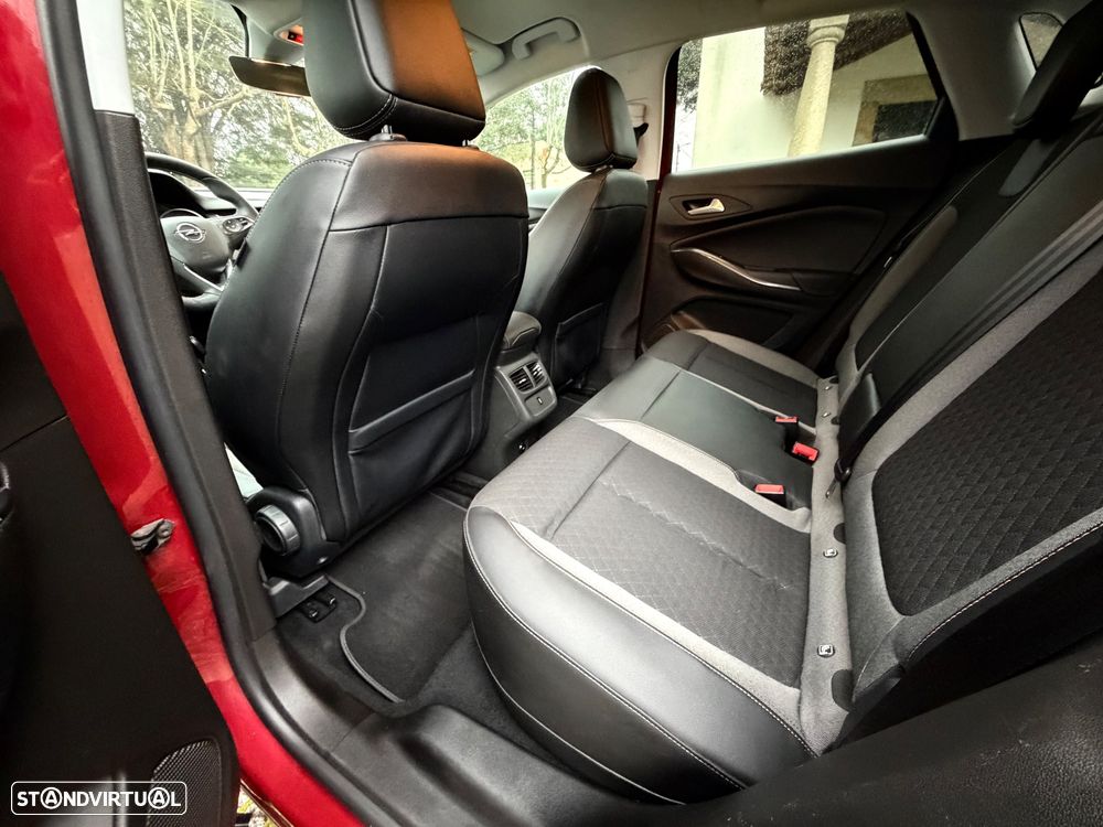 Opel Grandland X 1.6 T PHEV Ultimate - 26