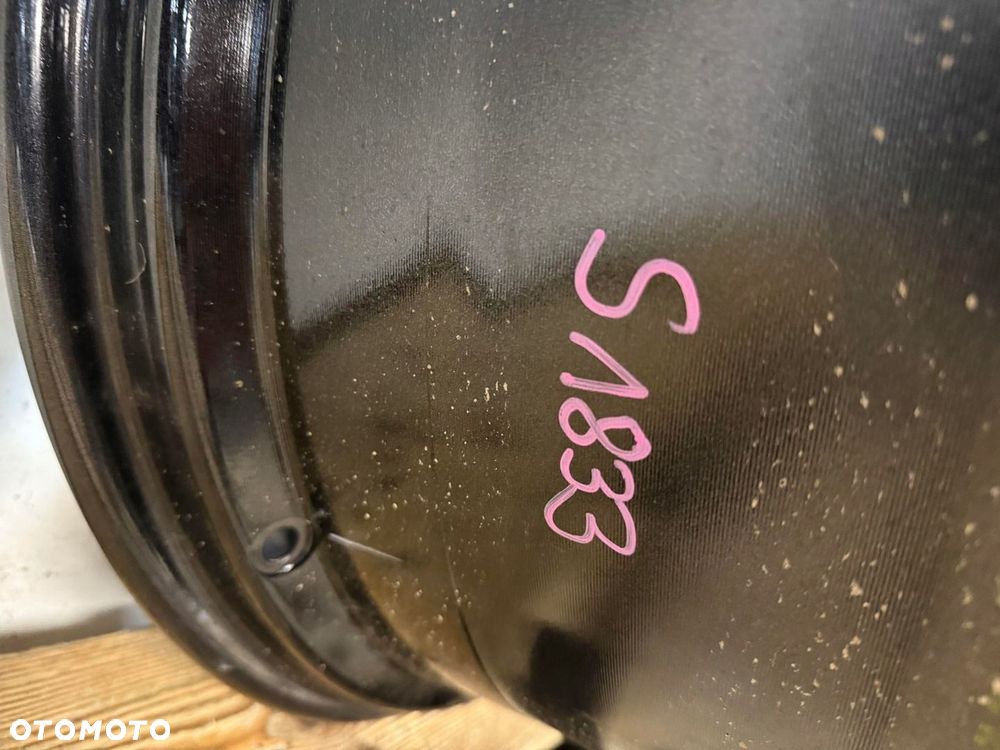 FELGA ALUMINIOWA HONGQI E-HS9 22" 9.5 3101011-QR02 CALA LADNA ORYGINALNA - 5