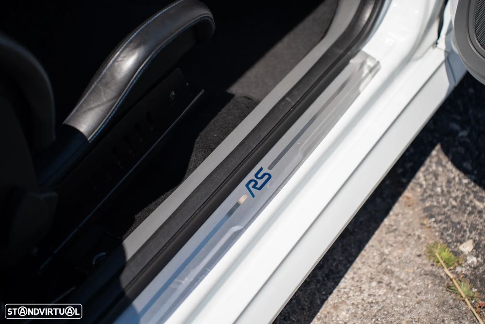 Ford Focus 2.5 RS - 42
