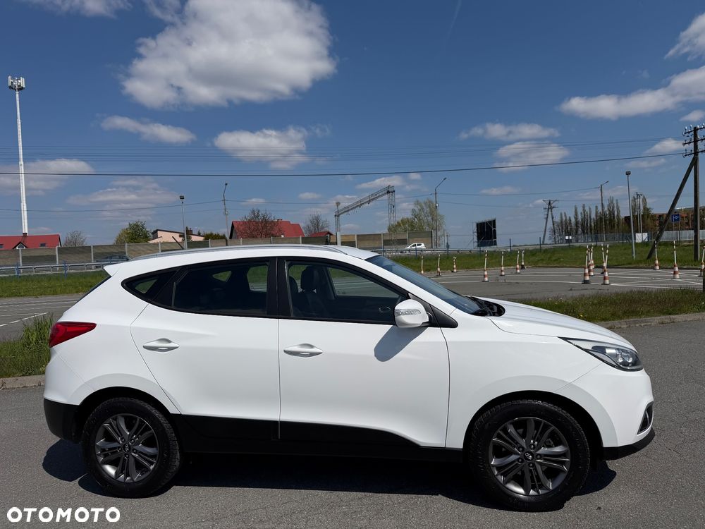 Hyundai ix35 - 7