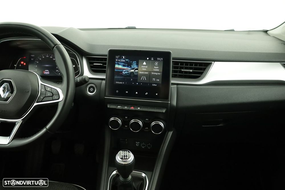 Renault Captur 1.0 TCe Techno - 9