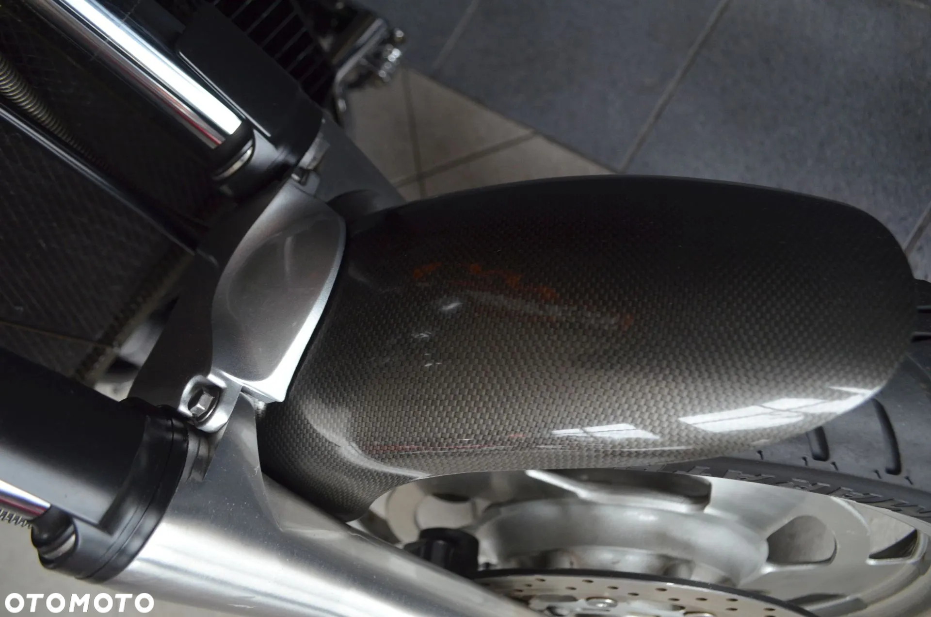 Yamaha V-MAX - 16