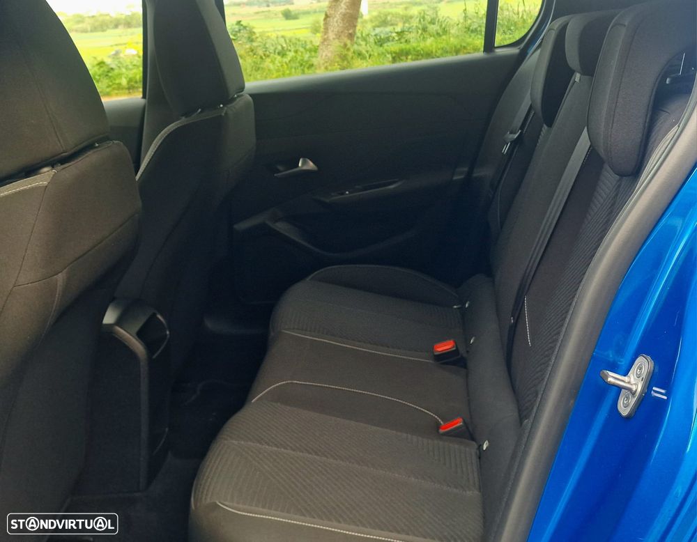 Peugeot 308 PureTech 130 Active Pack - 13