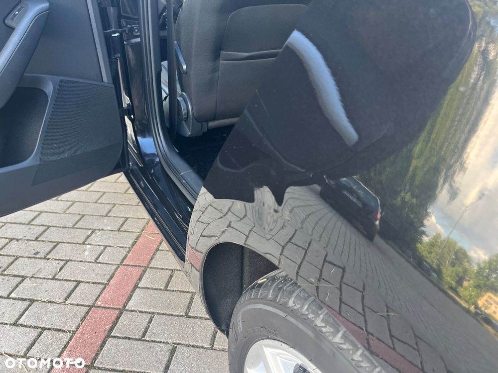 Skoda Octavia 1.8 TSI Elegance - 25