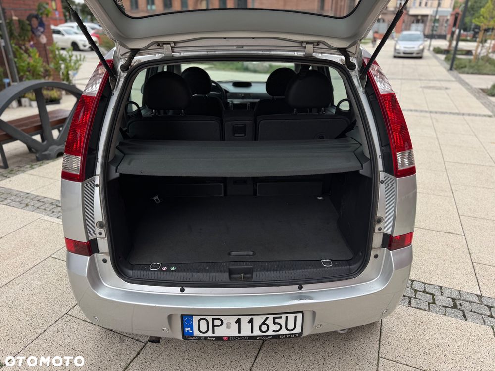 Opel Meriva 1.6 16V Enjoy - 15
