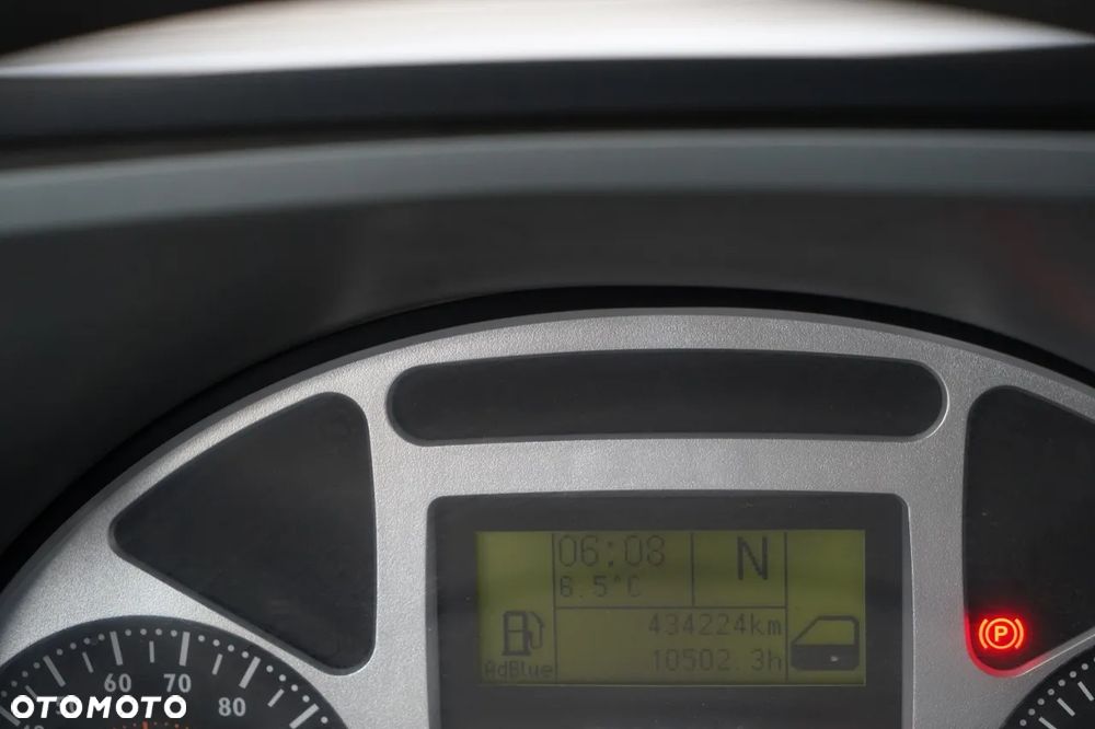 Irisbus MIDIRIDER / KLIMA / - 39