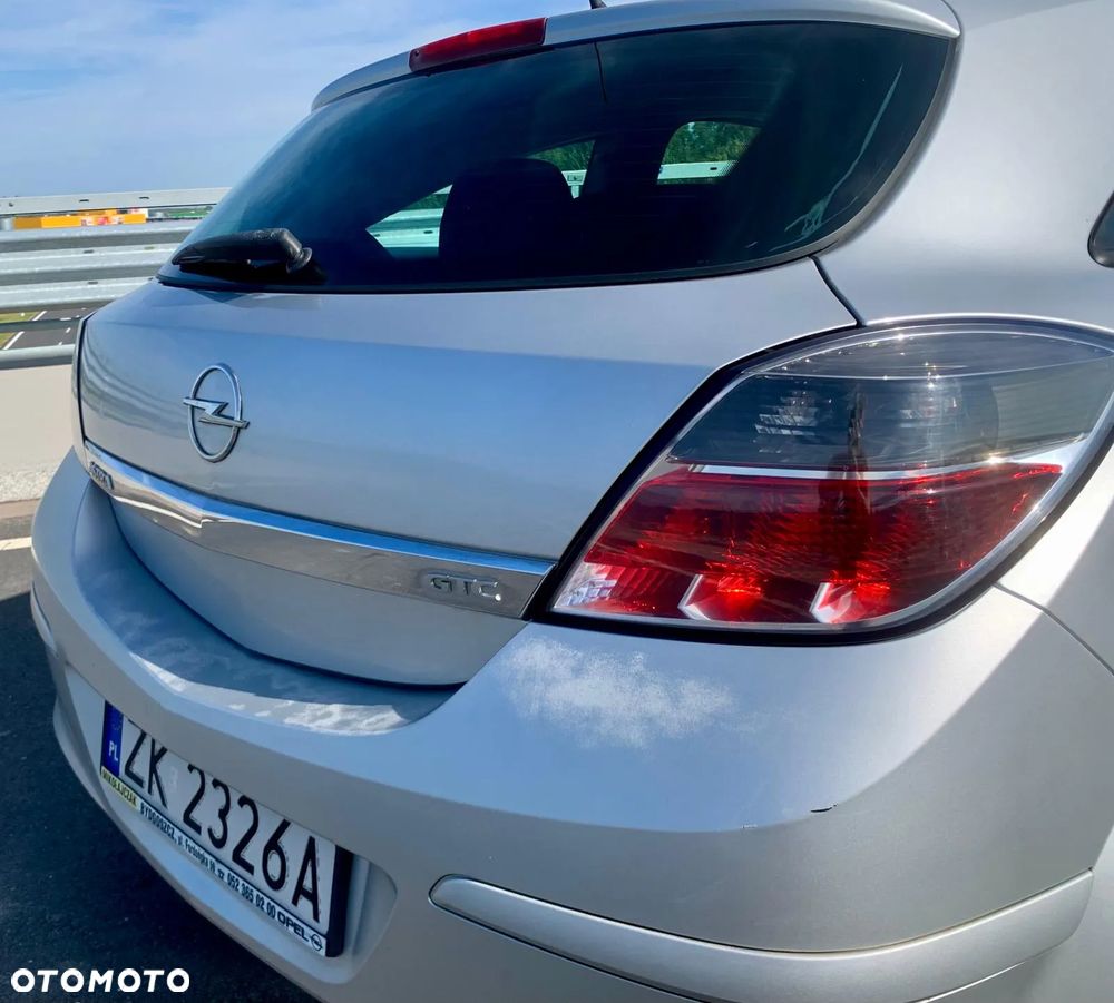Opel Astra - 11