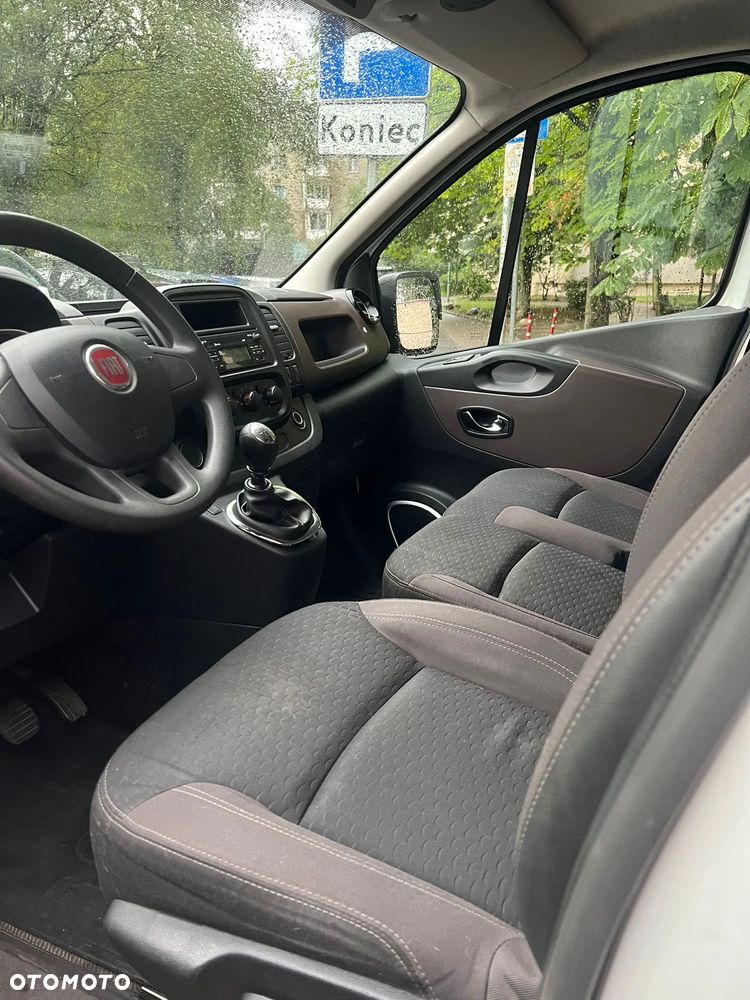 Fiat Talento - 6