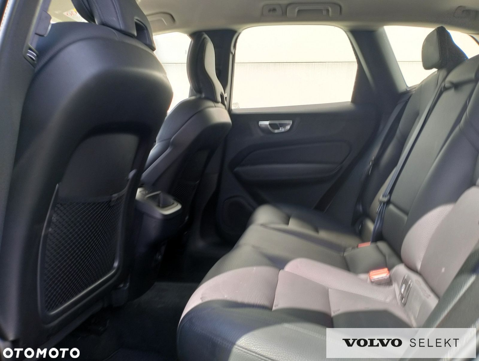 Volvo XC 60 - 8