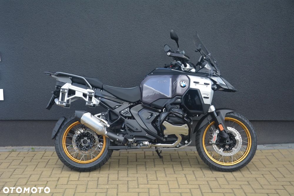 BMW GS - 3